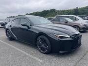 2023 LEXUS IS
