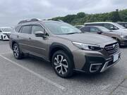 2022 SUBARU LEGACY OUTBACK
