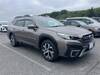 SUBARU LEGACY OUTBACK