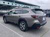SUBARU LEGACY OUTBACK