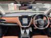 SUBARU LEGACY OUTBACK