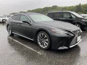 2018 LEXUS LS