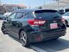 SUBARU IMPREZA SPORTS