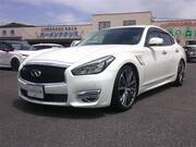 2015 NISSAN OTHER