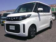 2023 MITSUBISHI EK SPACE