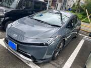 2023 TOYOTA PRIUS