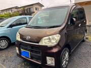 2010 DAIHATSU TANTO EXE