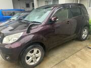 2013 TOYOTA RUSH G