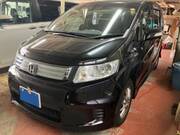 2012 HONDA FREED SPIKE HYBRID