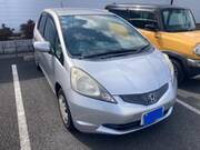 2010 HONDA FIT G