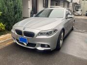 2016 BMW 5 SERIES
