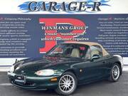 1998 MAZDA ROADSTER