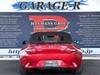 MAZDA ROADSTER