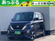 2023 NISSAN ROOX