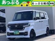 2023 HONDA N-BOX CUSTOM