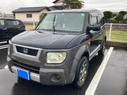 2003 HONDA ELEMENT