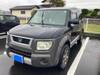 HONDA ELEMENT