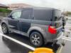 HONDA ELEMENT