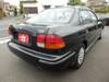HONDA CIVIC FERIO