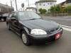 HONDA CIVIC FERIO