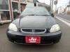 HONDA CIVIC FERIO