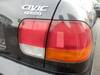HONDA CIVIC FERIO
