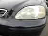 HONDA CIVIC FERIO
