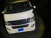 2016 NISSAN OTHER