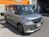 SUZUKI SOLIO BANDIT
