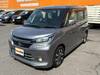 SUZUKI SOLIO BANDIT