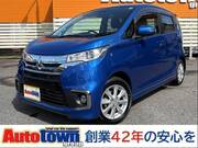 2019 MITSUBISHI EK CUSTOM