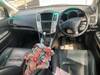 TOYOTA HARRIER HYBRID