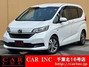 2021 HONDA FREED HYBRID