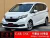 HONDA FREED HYBRID