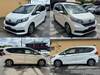 HONDA FREED HYBRID