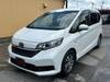 HONDA FREED HYBRID