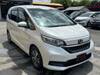 HONDA FREED HYBRID