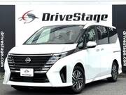 2024 NISSAN SERENA