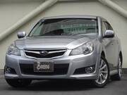 2012 SUBARU LEGACY B4