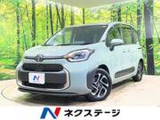 2023 TOYOTA SIENTA