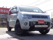 2017 MITSUBISHI OTHER