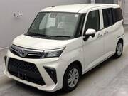 2021 TOYOTA ROOMY