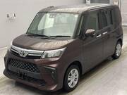 2021 TOYOTA ROOMY