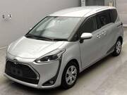 2021 TOYOTA SIENTA