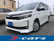 2015 TOYOTA VOXY