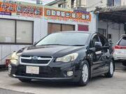 2012 SUBARU IMPREZA SPORTS