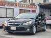 SUBARU IMPREZA SPORTS