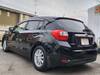 SUBARU IMPREZA SPORTS