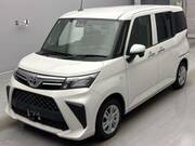 2021 TOYOTA ROOMY