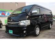2013 TOYOTA HIACE WAGON